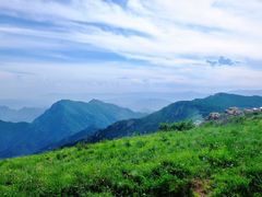 -白草畔自然风景区