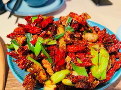 -山石榴·贵州菜(丰盛里店)