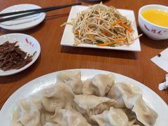 -鸿毛饺子(紫竹桥店)