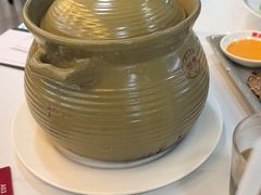 -明本湛江鸡•海鲜小厨(陈家祠店)