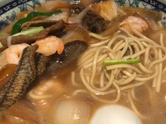 -慧娟面馆·餐厅(望江路店)