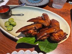 -格鲁·秀色Georgia’s Feast