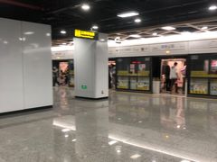 -桂林公园(地铁站)
