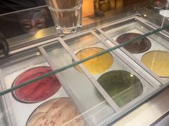 -上海锦江汤臣洲际大酒店壹阶层