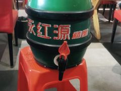 -永红源啤酒·烧烤·海鲜·大排档(台柳路店)