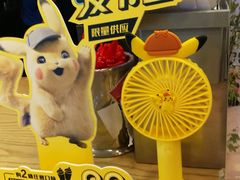 -DQ·蛋糕·冰淇淋(金桥店)