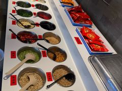 -钢管厂五区小郡肝火锅串串香(清河店)