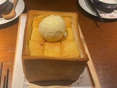 -绿茶餐厅(财富购物中心店)