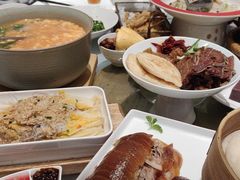 -天和晟烤鸭店(玉泉西街店)