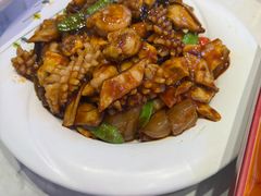 -渔家风味·鲅鱼水饺·央视展播·海鲜天津菜(开发区店)