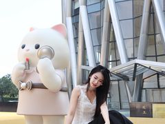 -深圳湾万象城(南山店)