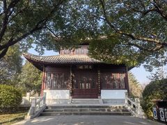 -云龙湖旅游景区