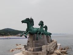 -养马岛旅游度假区