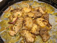 -么子烤肉(化龙池店)