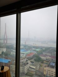 卧室-喜喜月子(瑞虹天地店)