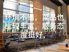 -玛尚诺Pizza&Bar(长泰广场店)