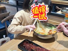 -韩麦大冷面(桂花街直营店)