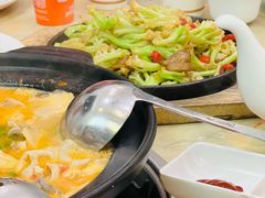 -李师傅脆肚(梅林店)