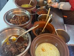 -地道战卤粉(名牌大厦店)