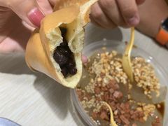 -贺记蛋烘糕(青羊第五分店)
