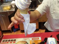 -汉堡王(徐汇绿地缤纷店)