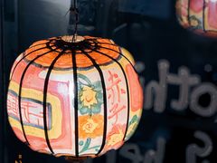-巴浪鱼咖啡馆 Local Fish