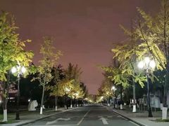 -西南民族大学南区(双流校区)