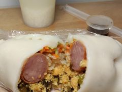 -张果佬年糕卷(科巷店)