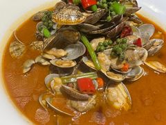 -宴小馆·小海鲜青岛菜(五四广场店)