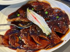 -桂满陇·蟹黄小笼汤包(清河万象店)