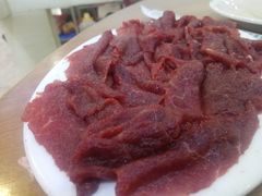 -伟记牛肉(金鸿公路店)