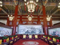 -天安门城楼