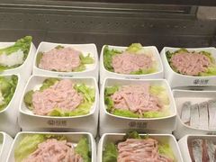 -冠菌火锅烤肉自助(东莞樟木头店)