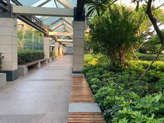 -斑斓西餐厅·自助茶点(高崎机场佰翔花园酒店)