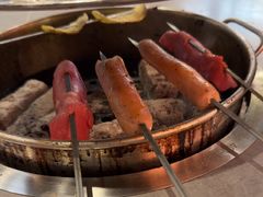 -水浒烤肉(大学城总店)