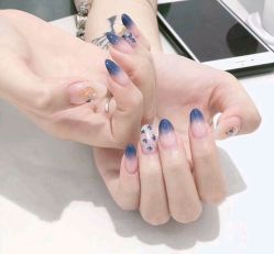 -指典艺术美甲美睫