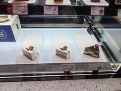-巴黎贝甜·生日蛋糕(杭州文二路店)