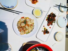 -庆云楼饭庄(什刹海店)
