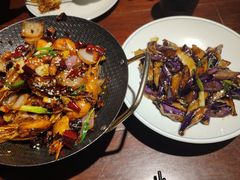 -大牌大·传统杭帮菜(湖滨店)