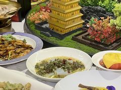 -秦月轩·陕西家乡菜(阜成路·五棵松店)