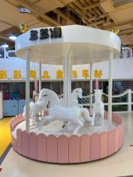 -多多淘儿童体验中心(重庆来福士店)