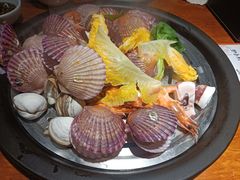 -三个渔夫·蒸汽海鲜(小白楼店)
