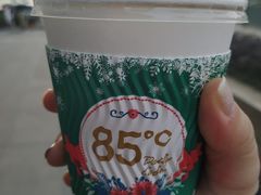 -85度C(南京龙江店)