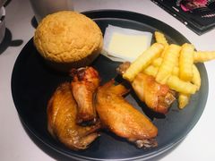 -避风塘·老港味餐厅(虹口龙之梦店)