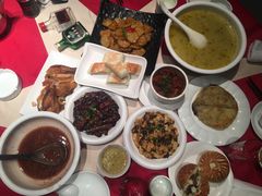 -凯鸽酒楼(操场城店)