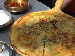 -恩泽家·果味坛子韩国炭火烤肉(白石龙店)