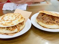 优质夹馍-子午路张记肉夹馍(翠华路店)