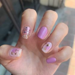 -M Nails & Beauty美甲美睫美体
