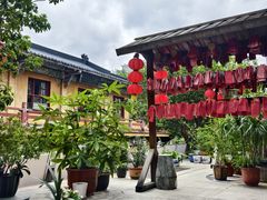 -福州开元寺