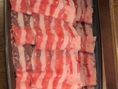 -巴卤社老火锅(财富店)